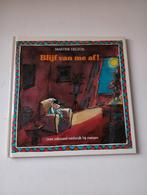 Martine F. Delfos - Blijf van me af!, Boeken, Sociale wetenschap, Ophalen of Verzenden, Zo goed als nieuw, Martine F. Delfos