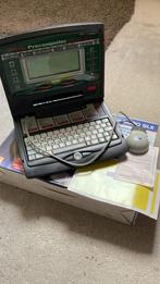 Vtech whiz kid precomputer 6000 SLX, Spelcomputers en Games, Ophalen of Verzenden, Gebruikt