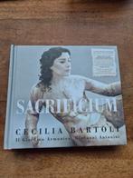 Celilia bartoli limited  edition 2 cd,s, Ophalen of Verzenden, Zo goed als nieuw
