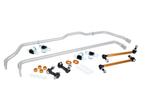 Whiteline swaybar stabilisatiestang - Hyundai I30n 17+, Ophalen of Verzenden