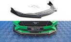 Voorlip achterlip sideskirt spoiler - Ford Mustang GT 17+, Auto diversen, Tuning en Styling, Ophalen of Verzenden