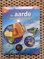 De aarde - Zeeën - Continenten - Heelal, Non-fictie, Naumann & Göbel, Nieuw, Ophalen of Verzenden