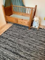 Ikea Kopenhamn vloerkleed 170x240 cm, Ophalen, Wit, 150 tot 200 cm, 200 cm of meer