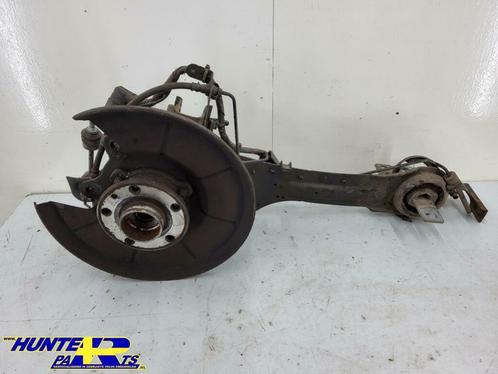 Fusee rechtsachter Volvo V60 I V70 III ('10-'18) 6g915a968, Auto-onderdelen, Ophanging en Onderstel, Gebruikt, Ophalen of Verzenden