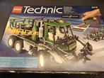 Lego Technic 8479 - VINTAGE, Ophalen of Verzenden, Gebruikt, Complete set, Lego