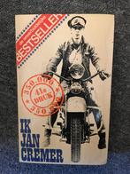 Ik, Jan Cremer (AD Versie) ; door Jan Cremer, Gelezen, Jan Cremer, Ophalen of Verzenden, Nederland