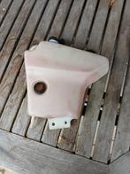 Olie tank, Ophalen, Zo goed als nieuw, Tank