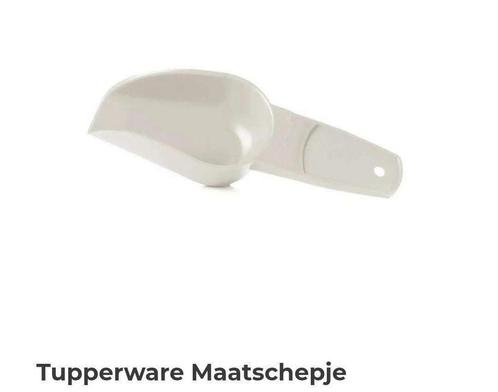 Tupperware maatschepje / maatschepjes, Huis en Inrichting, Keuken | Tupperware, Nieuw, Overige typen, Ophalen of Verzenden
