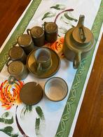 Lucie Q Bakker Servies - Schorsgroen, Ophalen of Verzenden