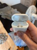Airpods oplaadcase, Ophalen of Verzenden, Zo goed als nieuw, In gehoorgang (in-ear), Bluetooth