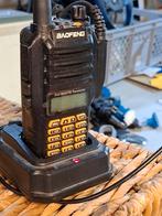 Baofeng UV-9R Portofoon, Shenzhen, China, Gebruikt, Ophalen of Verzenden, Portofoon of Walkie-talkie