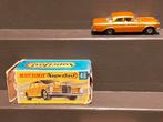Lesney Matchbox MB 46 Mercedes 300 SE met doosje, Hobby en Vrije tijd, Ophalen of Verzenden, Auto, Lesney
