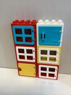 Duplo huis raam met kozijn, Ophalen of Verzenden, LEGO System A/S, Product.compliance@LEGO.com, Aastvej 1, 7190 Billund, Denemarken