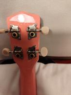 Roze  Ukelele - nieuw! Met Hello Kitty Thema, Ophalen of Verzenden, Nieuw, Ukelele