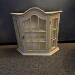 Barokse wandkast, Ophalen of Verzenden, Huis en Inrichting