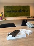 iPhone 16 Pro Max 256GB Zwart | 91% accu, Gebruikt, Apple, Cupertino California, Support@apple.com