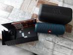 JBL speaker FLIP 5 met accessoires, Ophalen of Verzenden, Zo goed als nieuw