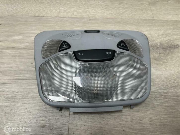 Binnenverlichting Mercedes C-klasse CL203 180 ('01-'08), Auto-onderdelen, Verlichting, Mercedes-Benz, Gebruikt, Ophalen of Verzenden