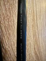 Mogami 2932 Multicore Analog Snake Cable | Gold DSUB DB25, Ophalen of Verzenden, Zo goed als nieuw, Luidsprekerkabel