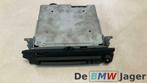 Navigatie systeem Harman/Becker BMW E60 LCI 65126955347, Gebruikt, Ophalen of Verzenden, BMW, BMW