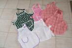 Leuke NIEUWE handgemaakte kinderschorten div. kleuren, Ophalen of Verzenden, Nieuw, Jongen of Meisje