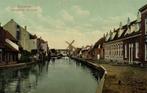 Overschie, Schiegezicht. De Lucht - molen - beschreven, Verzenden, 1920 tot 1940, Ongelopen, Utrecht