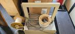 Doos wrapping machine, Ophalen of Verzenden