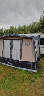 Isabella Magnum voortent deeltent [340 250], Ophalen, Gebruikt