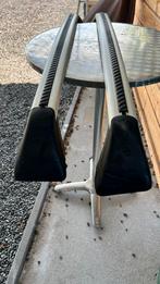 Dakdragers volvo v70 voor een volvo zonder dakrails, Ophalen of Verzenden