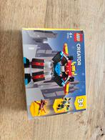 Lego creator 31124 en lego technic 42164, Kinderen en Baby's, Speelgoed | Duplo en Lego, Ophalen, Zo goed als nieuw