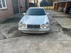 Mercedes-Benz E300td om606, Auto's, Automaat, Zwart, 19 kg, Diesel