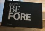 Wolterinck Be Fore woonboek €50,-, Boeken, Ophalen, Zo goed als nieuw, Interieur en Design
