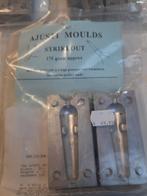 Strikeout loodmallen 150 of 175 gram, Watersport en Boten, Overige typen, Nieuw, Ophalen of Verzenden, Nvt@nvt.com