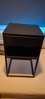 Bijzettafel/ nachtkastje/ halkastje, Huis en Inrichting, Kasten | Overige, Ophalen