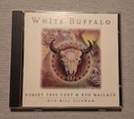 Cd  White Buffalo - New Age relaxing, Ophalen of Verzenden, Zo goed als nieuw