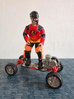 Action Man - Skateboard Extreem - Hasbro, Kinderen en Baby's, Ophalen of Verzenden, Zo goed als nieuw
