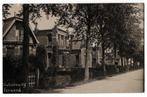 AK / Fotokaart ~ Ferwerd ~ Stationsweg ~ 1927, Verzenden, 1920 tot 1940, Gelopen, Friesland