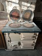Aga Patent Fornuis - Vintage Keukenapparaat, Ophalen