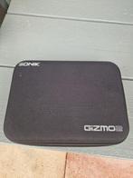 Sonik gizmo2  2+1 + lamp, Ophalen of Verzenden, Gebruikt, Overige typen