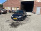 Opel Corsa 1.2-16V Rhythm, Auto's, Voorwielaandrijving, 4 cilinders, 1229 cc, Zwart