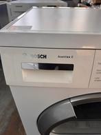 BOSCH CONDENSDROGER 8 KG met 1 jaar garantie, 6 tot 8 kg, N, Anti-kreukfase, N