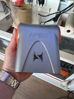 Apex Neptune, Ophalen of Verzenden, Zo goed als nieuw, Filter of Co2