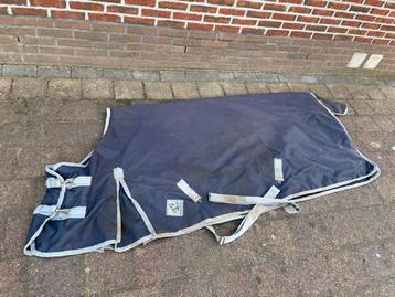 Deken outdoor 300 gram Premiere maat: 205 beschikbaar voor biedingen