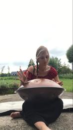 Handpan workshop (hangdrum), Muziek en Instrumenten, Percussie, Ophalen, Melodische percussie