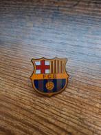 FC Barcelona pin, Ophalen of Verzenden, Zo goed als nieuw, Sport