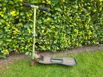 Waveboard, wavescooter en step, Fietsen en Brommers, Steps, Ophalen, Gebruikt, Gewone step