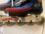 Professionele Skeelers Madcap Raps - Maat 44, Overige merken, Inline skates 5 wielen, Heren, Ophalen of Verzenden
