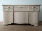 boeren dressoir-vintage, Huis en Inrichting, Ophalen, Boeren vintage, Gebruikt, Met deur(en)