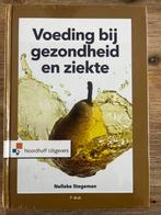 Voeding bij Gezondheid en Ziekte, Ophalen of Verzenden, Nieuw, Gezondheid en Conditie