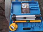 Laser waterpas op statief, Doe-het-zelf en Verbouw, Meetapparatuur, Ophalen, Nieuw, Overige meters
